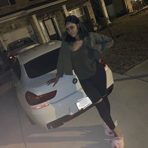 Meet your Posher, Justice